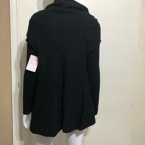 Free People sweater size XS - Picture 16 of 16